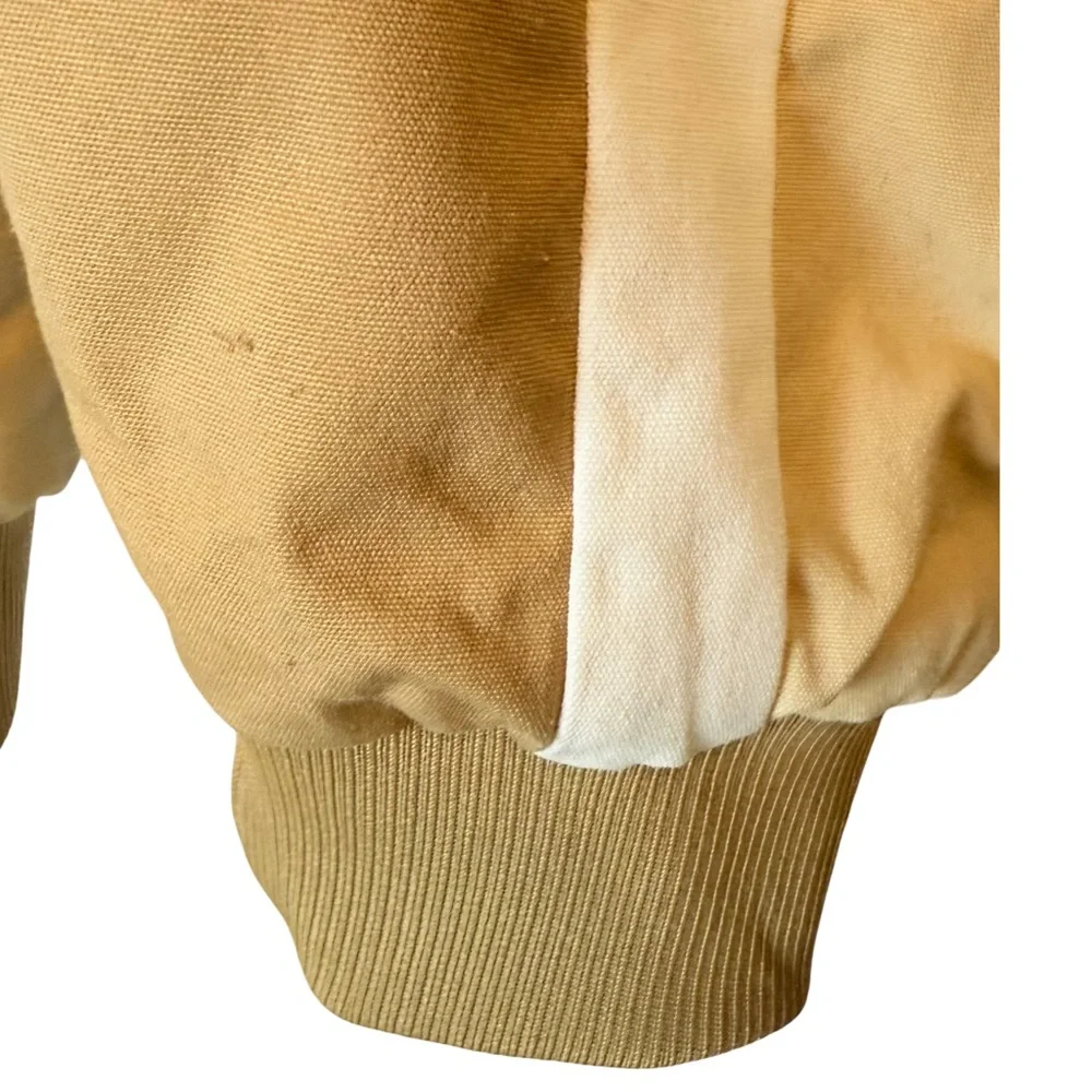 R3Bel Jacket Racing Speed Race Beige Mens - Picture 6 of 13